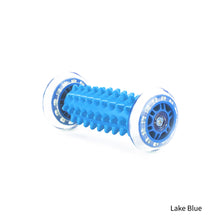 Load image into Gallery viewer, Foot Massage Roller Ball Yoga Exercise Fitness Ball Foot Massage To Relieve Fatigue Back Leg Hand Muscle Relaxation
