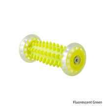 Load image into Gallery viewer, Foot Massage Roller Ball Yoga Exercise Fitness Ball Foot Massage To Relieve Fatigue Back Leg Hand Muscle Relaxation
