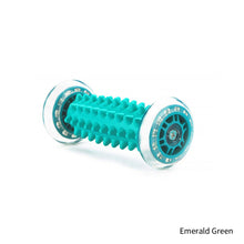 Load image into Gallery viewer, Foot Massage Roller Ball Yoga Exercise Fitness Ball Foot Massage To Relieve Fatigue Back Leg Hand Muscle Relaxation
