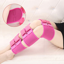 Load image into Gallery viewer, Adult and Children's Leg Orthosis X-shaped Leg O-shaped Leg Orthosis Band Hoop Leg Leggings Band Splay Leg Orthosis Band
