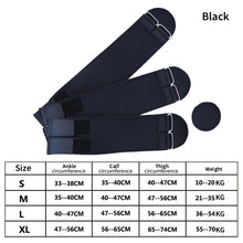 Load image into Gallery viewer, Adult and Children's Leg Orthosis X-shaped Leg O-shaped Leg Orthosis Band Hoop Leg Leggings Band Splay Leg Orthosis Band
