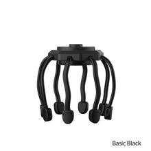 Load image into Gallery viewer, Multifunctional Electric Head Massager Intelligent Meridian Dredging Headache Decompression Relaxation Meridian Claw Massage

