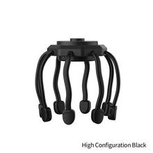 Load image into Gallery viewer, Multifunctional Electric Head Massager Intelligent Meridian Dredging Headache Decompression Relaxation Meridian Claw Massage
