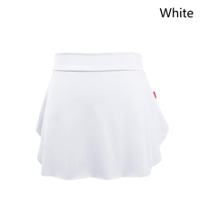 Load image into Gallery viewer, Dance Ballet Skirt Elastic Short Underdress Summer Performance Half Skirt Dance Practice Suit Gymnastics A-Line Skirt
