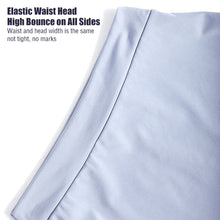 Load image into Gallery viewer, Dance Ballet Skirt Elastic Short Underdress Summer Performance Half Skirt Dance Practice Suit Gymnastics A-Line Skirt
