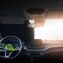 Load image into Gallery viewer, Car Front Windshield Sun Shade Covers Visors Window Sunscreen Protector Parasol Coche For Tesla Model 3 Y Sunshade Accessories
