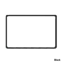 Load image into Gallery viewer, Car Silicone Protective Frame Edge Cover Central Control Navigation Screen Protector Trim Car Accessories Tesla Model 3 Y 2022 2021
