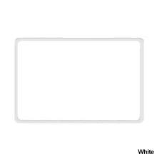 Load image into Gallery viewer, Car Silicone Protective Frame Edge Cover Central Control Navigation Screen Protector Trim Car Accessories Tesla Model 3 Y 2022 2021
