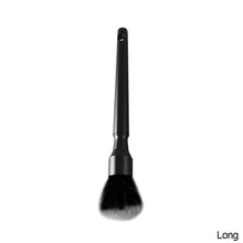 Load image into Gallery viewer, Car Interior Detailing Brush Super Soft Auto Detail Brush With Synthetic Bristles Dash Brush Accessories
