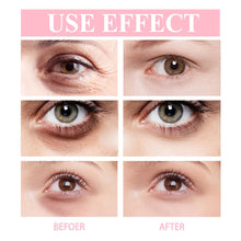 Load image into Gallery viewer, Retinol Eye Cream Stick Moisturizing Tightening Eye Skin Improving Black Circles Anti-Wrinkle Eye Cream Stick Eye Care
