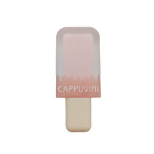 Load image into Gallery viewer, Ice Cream Moulding Lip Gloss Moisturizing Lipstick Base Lip Oil Repairing Nourishing Non-sticky Lip Glaze Lip Care
