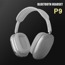 Load image into Gallery viewer, Wireless Bluetooth Headset Air Max Sports Headphones Stereo HIFI Headset with Mic 730
