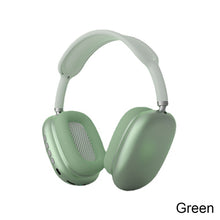Load image into Gallery viewer, Wireless Bluetooth Headset Air Max Sports Headphones Stereo HIFI Headset with Mic 730
