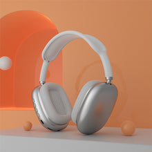 Load image into Gallery viewer, Wireless Bluetooth Headset Air Max Sports Headphones Stereo HIFI Headset with Mic 730
