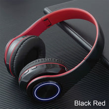 Load image into Gallery viewer, Wireless Bluetooth Gaming Headphones Noise Canceling Headset With Mic Microphone For PC PS4 Computer
