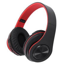 Load image into Gallery viewer, Wireless Bluetooth Gaming Headphones Noise Canceling Headset With Mic Microphone For PC PS4 Computer
