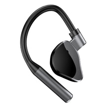 Load image into Gallery viewer, Business Bluetooth Earphone HD Stereo Wireless Headset with Mic HandsFree Headphone Noise Reduction

