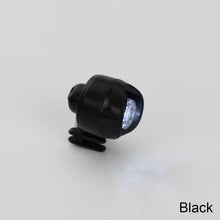 Load image into Gallery viewer, Headlights For Croc 3 Kinds of Lights Footlight Hiking Camping Warning Footlight Outdoor Sports Lighting Accessories
