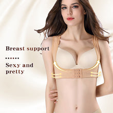 Load image into Gallery viewer, Women's Posture Correction Belt Humpback Correction Strap Invisible Breast Support Body Toning Corset For Health Care
