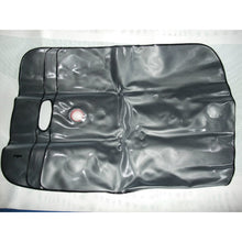 Load image into Gallery viewer, 20L Outdoor Bath Bag Picnic Water Storage Bag Wilderness Bath Bag Foldable Camping Gear
