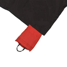 Load image into Gallery viewer, Outdoor Mini Portable Pocket Nylon Picnic Mat Lightweight Waterproof Moistureproof Beach Mat Pocket Blanket
