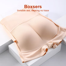 Load image into Gallery viewer, Abdominal Abundance Buttock Shaping Panties High Elasticity Belt Breasted Adjustment Postpartum Strong Double Layer Shaping Girdle Waist Repair Buttock Lifting Pants
