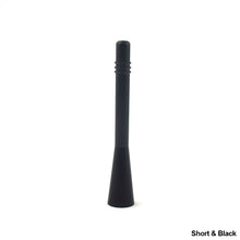 Load image into Gallery viewer, 8cm/17cm Universal Car Roof Radio Antenna Bee Sting Screw AM FM Aerial Signal Antenna Enhance Device Styling Auto Accessories
