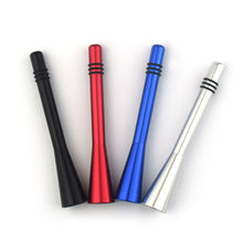 Load image into Gallery viewer, 8cm/17cm Universal Car Roof Radio Antenna Bee Sting Screw AM FM Aerial Signal Antenna Enhance Device Styling Auto Accessories
