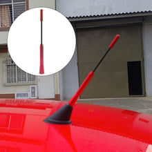 Load image into Gallery viewer, 8cm/17cm Universal Car Roof Radio Antenna Bee Sting Screw AM FM Aerial Signal Antenna Enhance Device Styling Auto Accessories
