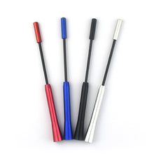 Load image into Gallery viewer, 8cm/17cm Universal Car Roof Radio Antenna Bee Sting Screw AM FM Aerial Signal Antenna Enhance Device Styling Auto Accessories
