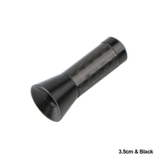 Load image into Gallery viewer, 3cm/8cm/12cm Carbon Fiber Car Short Radio Antenna Antenna Car Styling Fit for BMW Ford Focus Peugeot Citroen Toyota Dodge Etc
