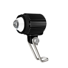 Load image into Gallery viewer, Motorcycle LED Spotlights White Yellow Hi/Low Beam Flash Fog Auxiliary Lights For Offroad ATV Engineering Vehicles Bicycle Lamp
