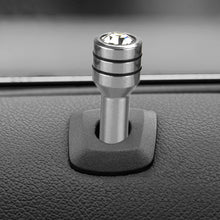 Load image into Gallery viewer, 2Pcs Universal Car Alloy Door Lock Pins Lock Pin Screw Knob For Chevrolet Cruze Aveo Lacetti Captiva
