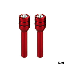 Load image into Gallery viewer, 2Pcs Universal Car Alloy Door Lock Pins Lock Pin Screw Knob For Chevrolet Cruze Aveo Lacetti Captiva
