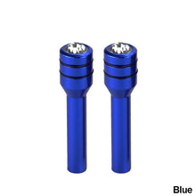 Load image into Gallery viewer, 2Pcs Universal Car Alloy Door Lock Pins Lock Pin Screw Knob For Chevrolet Cruze Aveo Lacetti Captiva
