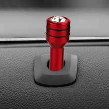 Load image into Gallery viewer, 2Pcs Universal Car Alloy Door Lock Pins Lock Pin Screw Knob For Chevrolet Cruze Aveo Lacetti Captiva
