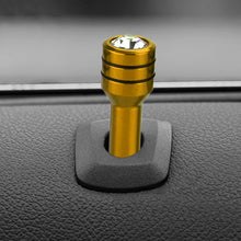 Load image into Gallery viewer, 2Pcs Universal Car Alloy Door Lock Pins Lock Pin Screw Knob For Chevrolet Cruze Aveo Lacetti Captiva
