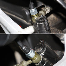 Load image into Gallery viewer, M10 x1.0/1.25mm Motorcycle Hydraulic Brake Pressure Rear Light Switch Hollow Bolt Motocicleta Accessories Hydraulic Brake Switch
