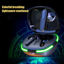 Load image into Gallery viewer, Pro60 Binaural Wireless TWS Wireless Bluetooth Headset Mini Sports Bluetooth Headset Noise-Cancelling Gaming Headset

