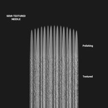 Load image into Gallery viewer, 20pcs/box 0.3mm Tattoo Supplies Needles RM RL M1 Revolution Cartridge Round Liner/Round Magnum Accessories for Tattoos Machines
