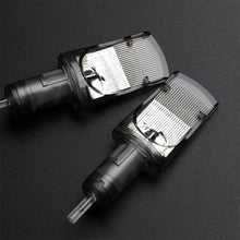 Load image into Gallery viewer, Disposable Semi 49-pin Arc Permanent Makeup Tattoo Cartridge Needle M1 RM Eyebrow Tattoo Pen Machine Supplies
