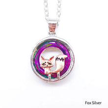 Load image into Gallery viewer, Creative Fashion Tree of Life Pendant Hollow Necklace Personalized Collarbone Necklace Jewelry Accessory for Women
