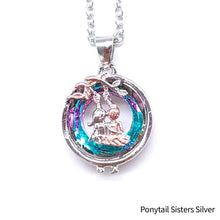 Load image into Gallery viewer, Creative Fashion Tree of Life Pendant Hollow Necklace Personalized Collarbone Necklace Jewelry Accessory for Women
