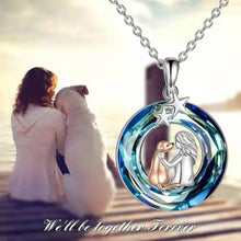 Load image into Gallery viewer, Creative Fashion Tree of Life Pendant Hollow Necklace Personalized Collarbone Necklace Jewelry Accessory for Women
