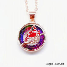 Load image into Gallery viewer, Creative Fashion Tree of Life Pendant Hollow Necklace Personalized Collarbone Necklace Jewelry Accessory for Women
