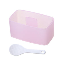 Load image into Gallery viewer, DIY Warship Sushi Mold Spam Mold Onigiri Rice Ball Mold Rectangular Sushi Maker Kitchen Accessories Kit Sushi
