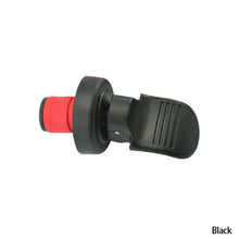 Load image into Gallery viewer, Wine Bottle Stopper Bar Hand Press Sealing Champagne Beers Cap Cork Plug Seal Lids Reusable Leakproof Silicone Sealer Wine Fresh Saver
