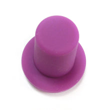 Load image into Gallery viewer, Wine Bottle Stopper Bar Sealing Champagne Beers Cap Plug Seal Lids Reusable Leakproof Silicone Sealer Wine Fresh Saver
