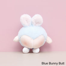 Load image into Gallery viewer, Cute Plush Cartoon Couple Animal Toy Keychain Decoration Pendant Gifts Wedding Party Guest Presents Bouquet Decoration Plush Toys
