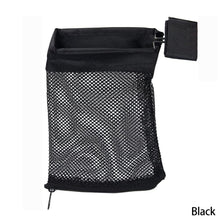 Load image into Gallery viewer, Quick Release Shell Catcher With Detachable Picatinny Heat Resistant Thickened Brass Catcher Nylon Mesh For Rifle
